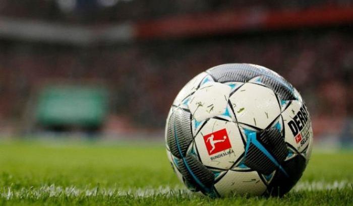 Bundesliga: nuove regole da rispettare in campo