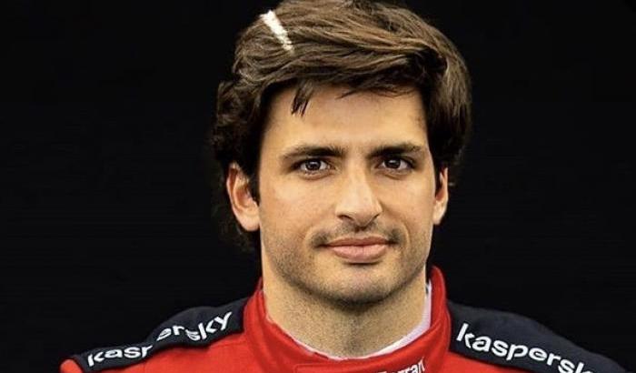 Eletto il nuovo re della Ferrari: lo spagnolo Carlos Sainz