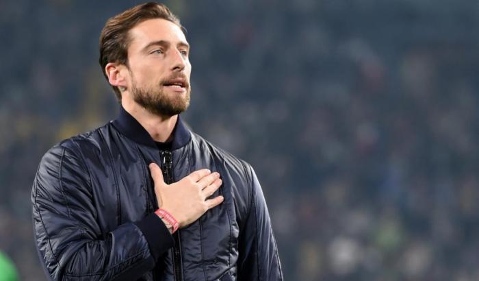 Marchisio su Silvia Romano: "L'odio nel calcio è lo stesso che vediamo su di lei in questi giorni"