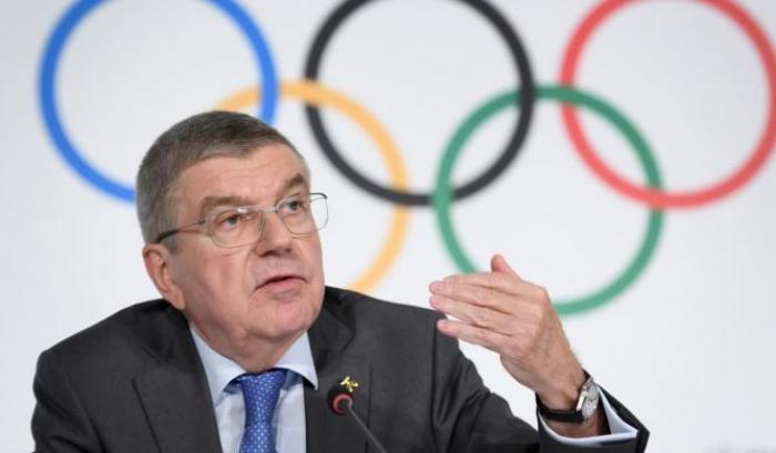 Olimpiadi: il Cio ha stanziato 800 milioni per aiutare organizzatori e federazioni