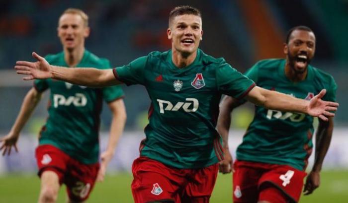 Calcio: Il campionato russo è pronto a ripartire