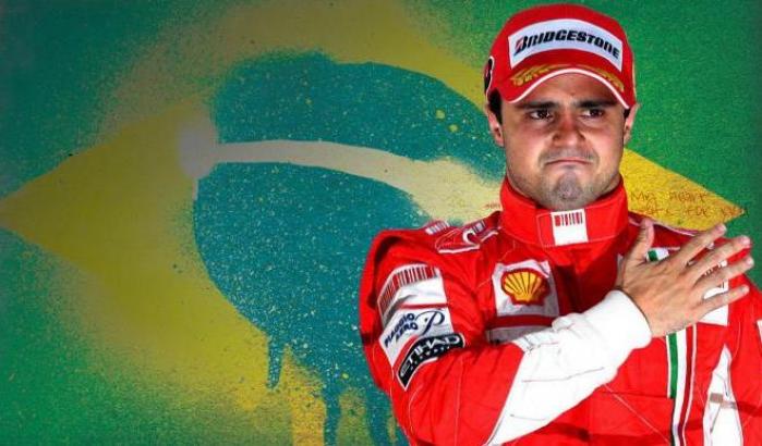 Massa parla delle condizioni di salute di Schumacher: "La situazione non è facile"