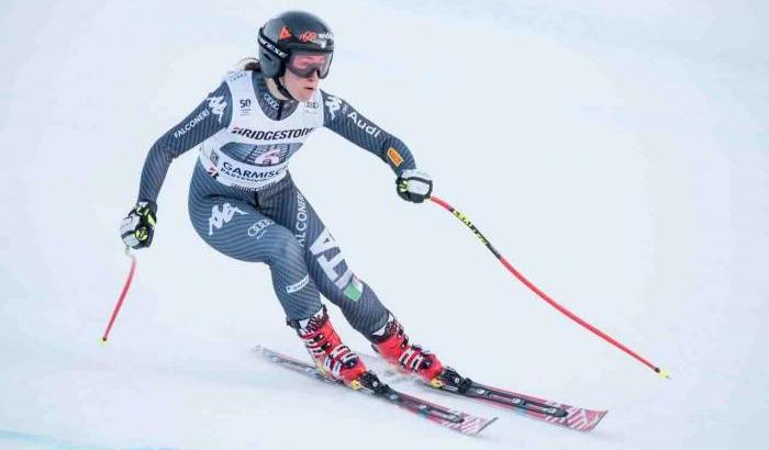 L’Italia dello sci alpino propone il rinvio del Mondiale di Cortina al 2022