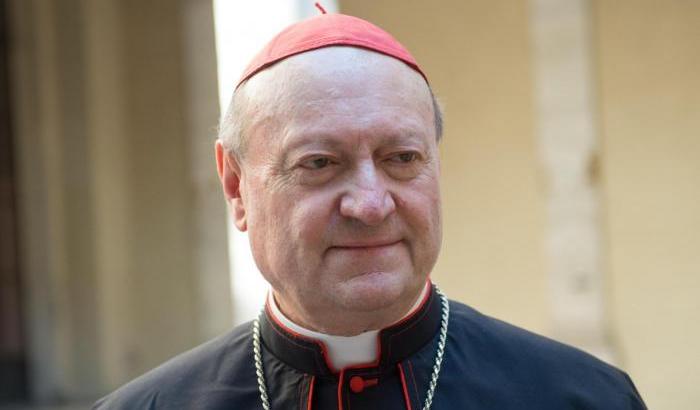 Cardinal Ravasi: "la ripresa del calcio è il simbolo del ritorno alla normalità"