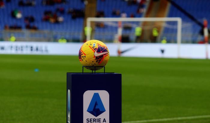 Serie A: Venerdì 29 maggio la riunione per preparare il nuovo calendario