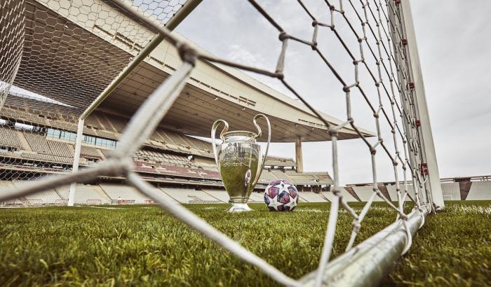 La finale di Champions non si giocherà a Istanbul: la Uefa pensa a nuove soluzioni