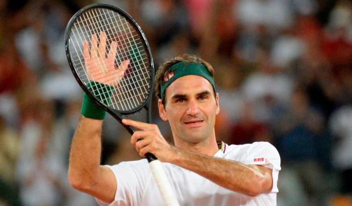 Ecco la Top ten degli sportivi più pagati secondo Forbes: comanda Federer