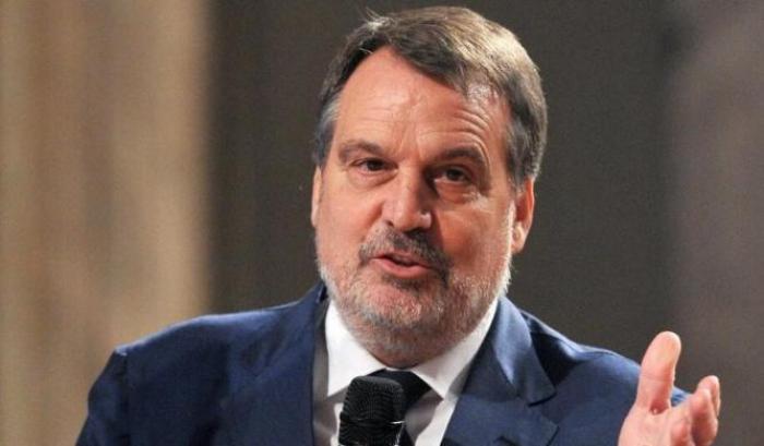 Serie A, Tardelli: “È imbarazzante che ci sia stata unione di intenti solo per i diritti Tv”