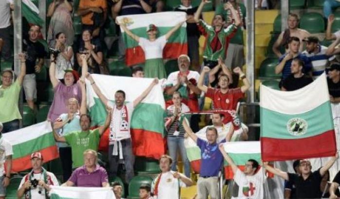 In Bulgaria riparte il campionato. Ammessi anche i tifosi