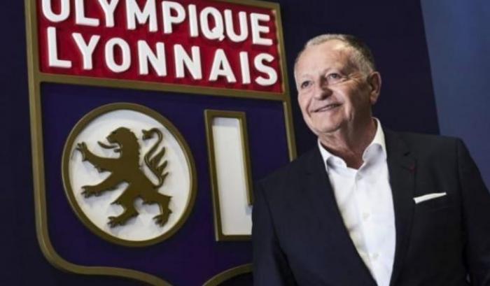 Lione e Amiens fanno ricorso per la ripresa del campionato di Ligue 1