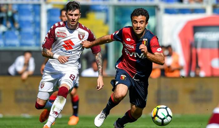 Calcio: nuove ispezioni Figc per Torino e Genoa