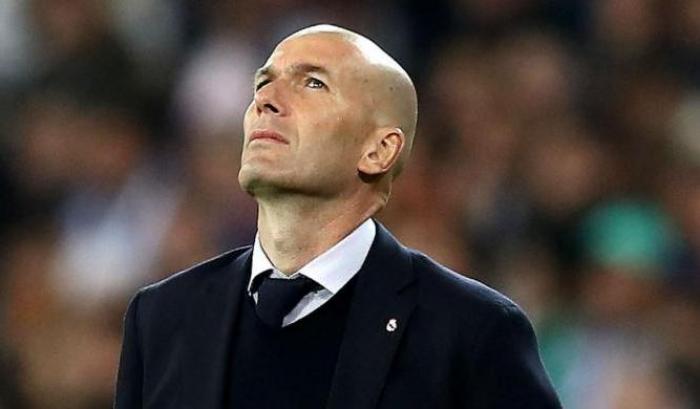 Real Madrid, Zidane: "Disputare il campionato sarà come giocare un Europeo o un Mondiale"