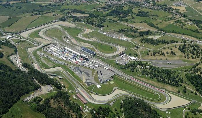 F1 al Mugello, Nardella: “Un evento storico”