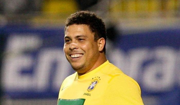 Ronaldo il 'fenomeno': "Contrario alla ripresa del calcio in Brasile in piena pandemia"