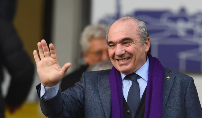 Commisso sull'arbitraggio di Lazio-Fiorentina: "Date alle squadre la possibilità di chiedere il var"