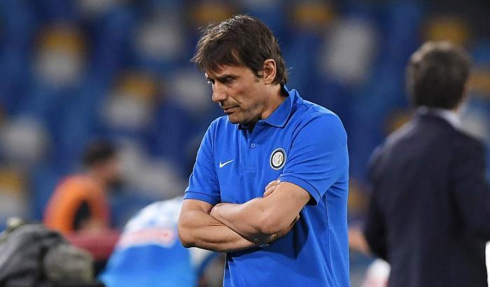 Inter: quattro pilastri a rischio per la sfida di lunedì contro l’Atalanta