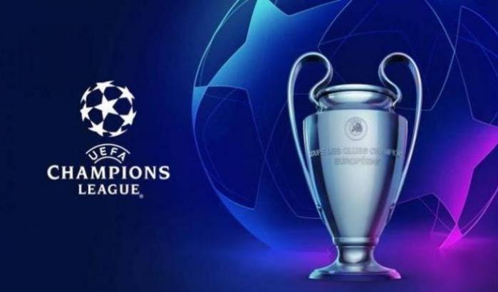 Champions League, si riparte il 7 Agosto