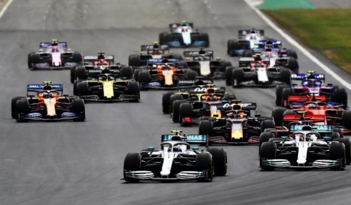 Motomondiale e Formula 1: come stanno andando i campionati