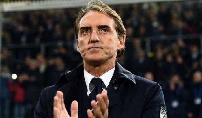 Adesso l'Italia di Mancini vuole tutti i record: meglio di lui solo Pozzo e Lippi