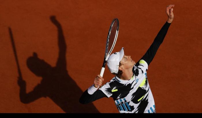 Roland Garros, Sinner-show ma Nadal è troppo forte. Il futuro è dalla sua parte
