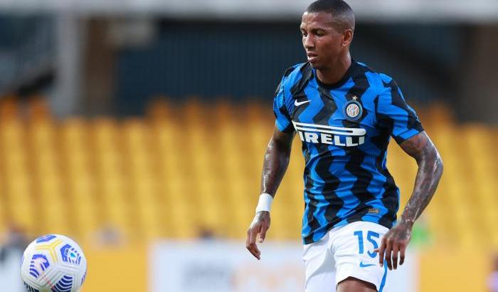 Il Covid continua in Serie A: positivi Young dell’Inter e Gunter del Verona