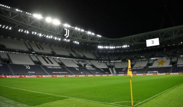 Juventus-Napoli, arriva la decisione del giudice sportivo: 3-0 a tavolino e -1 per gli azzurri