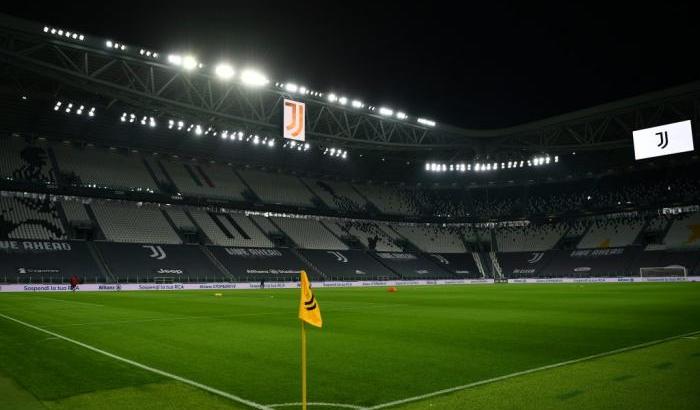 Real Sociedad-Man United si giocherà allo Stadium di Torino