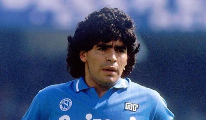 Addio a Diego Armando Maradona: cuore di Napoli, anima dell'Argentina