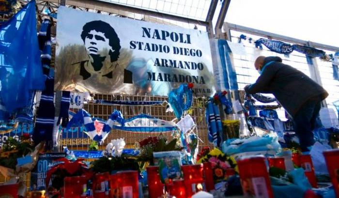 Morte Maradona, le reazioni dal mondo dello sport