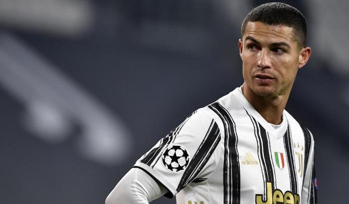 Juventus, Ronaldo non sarà presente contro il Benevento. Rientra Bonucci