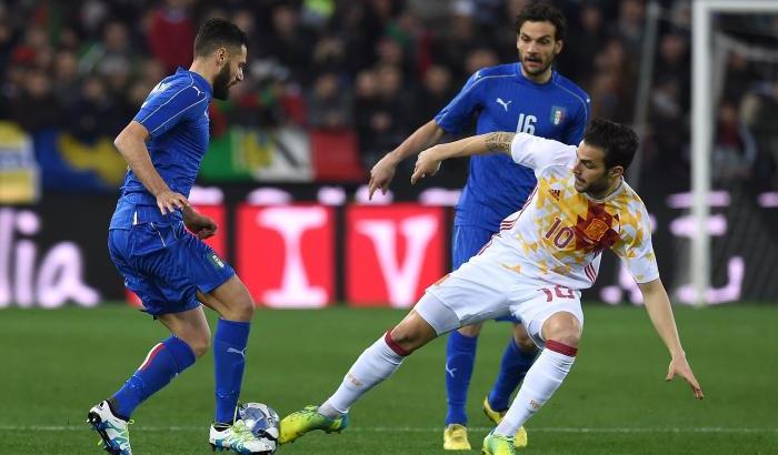 L'Italia sfiderà la Spagna nella semifinale della Final Four