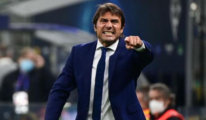 Adesso l'Inter di Conte è pronta alla fuga