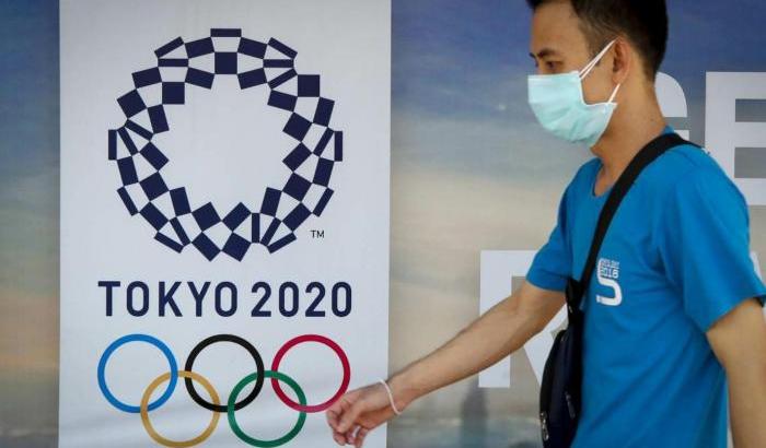 Olimpiadi Tokyo 2021, il governo stoppa l'ingresso degli atleti stranieri