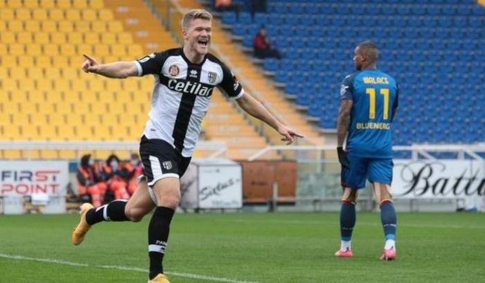 Parma Udinese 2-2: i friulani la rimontano al Tardini ristabilendo la parità