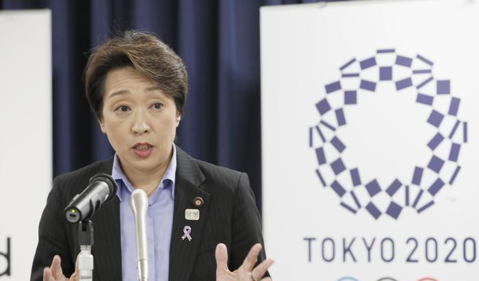 Tokyo 2020, elezione di 12 nuovi membri femminili nel Comitato organizzatore