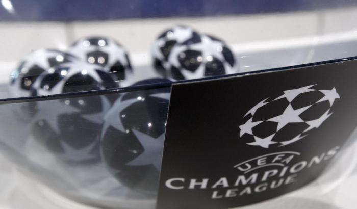 Sorteggi in Champions ed Europa League: supersfida Bayern-Psg, la Roma pesca l'Ajax