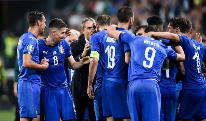 Cominciano le qualificazioni ai Mondiali per l'Italia: tre sfide decisive per Qatar 2022