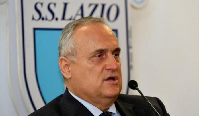 Sentenza Lazio: comunicate le sanzioni decise dalla procura federale nel caso tamponi