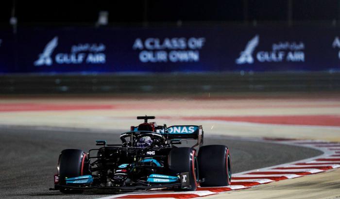 Formula 1: Hamilton conquista il GP del Bahrain. Secondo Verstappen, sesto Leclerc