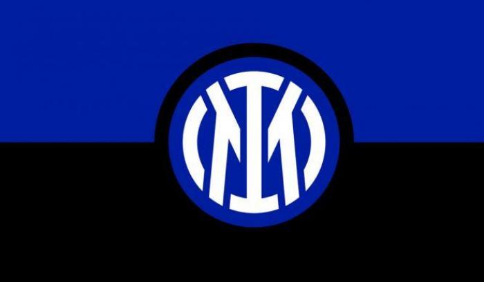 Presentato il nuovo logo di casa Inter