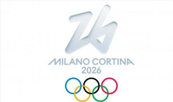 Sarà Futura il logo delle olimpiadi invernali di Milano-Cortina