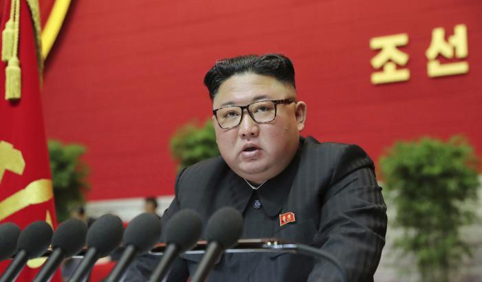 La Corea del Nord non parteciperà ai giochi olimpici a causa della Pandemia