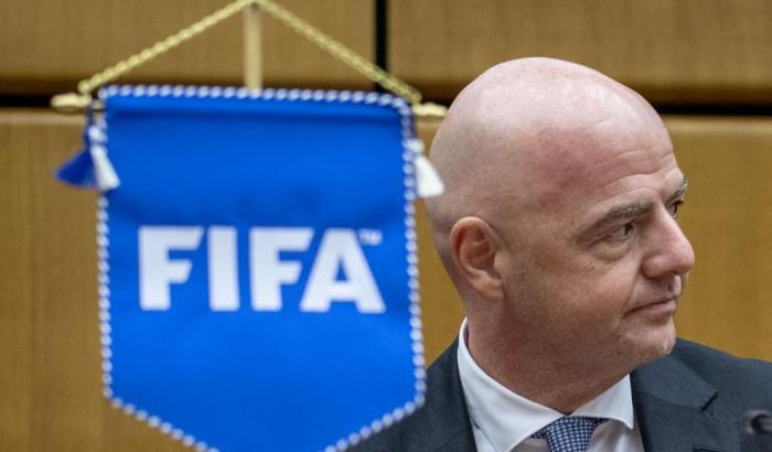 Uefa, Fifa e Figc lanciano la battaglia contro la Superlega: "Un progetto cinico"