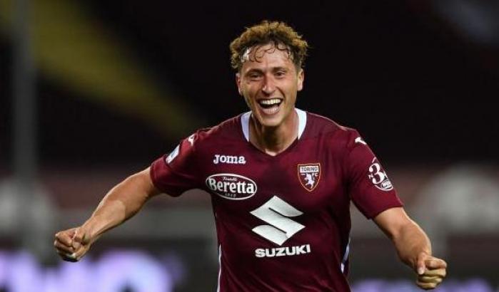 Il Torino batte il Parma 1-0 condannandolo ufficialmente alla retrocessione