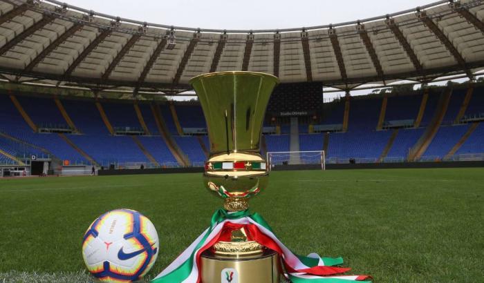 Coppa Italia, rivoluzione in arrivo: nuova formula con solo club di Serie A e B