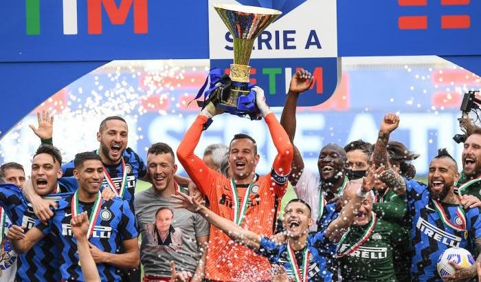 Serie A: i titoli di coda di una stagione difficile ma avvincente