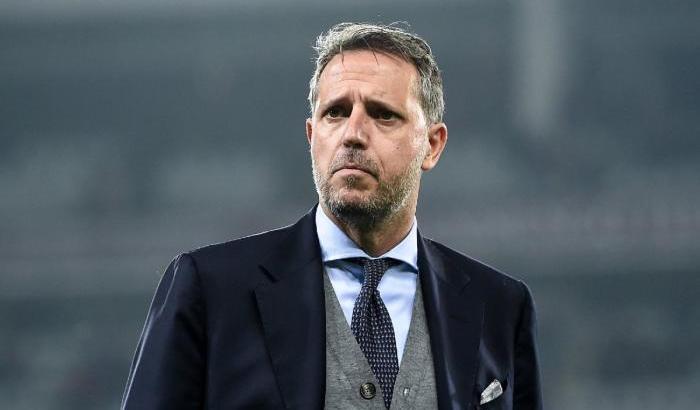 Grandi manovre in casa Juventus: Paratici non sarà più il direttore sportivo