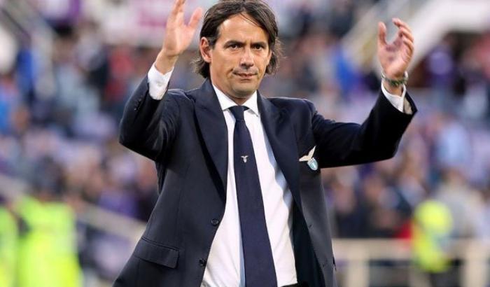 Simone Inzaghi cambia idea: sarà il prossimo allenatore dell’Inter