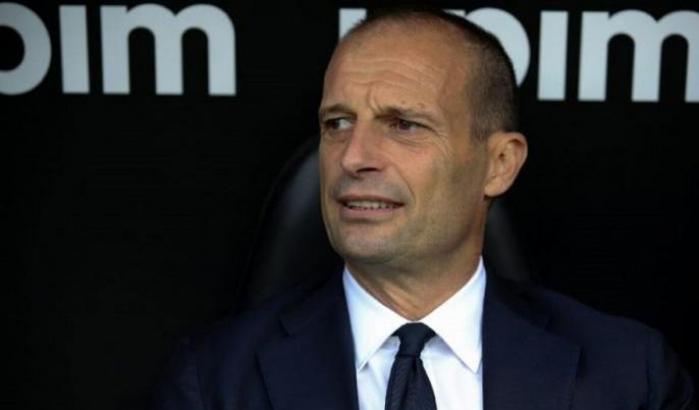 Allegri è ufficialmente il nuovo allenatore della Juventus: "Bentornato a casa Max"