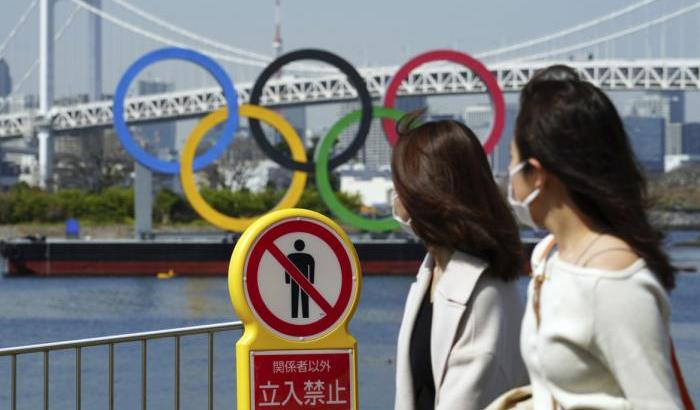Test negativi o vaccino: ecco come gli spettatori potranno assistere alle (criticate) Olimpiadi di Tokyo